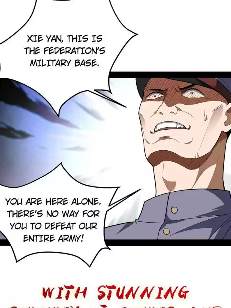 Way To Be The Evil Emperor Chapter 22