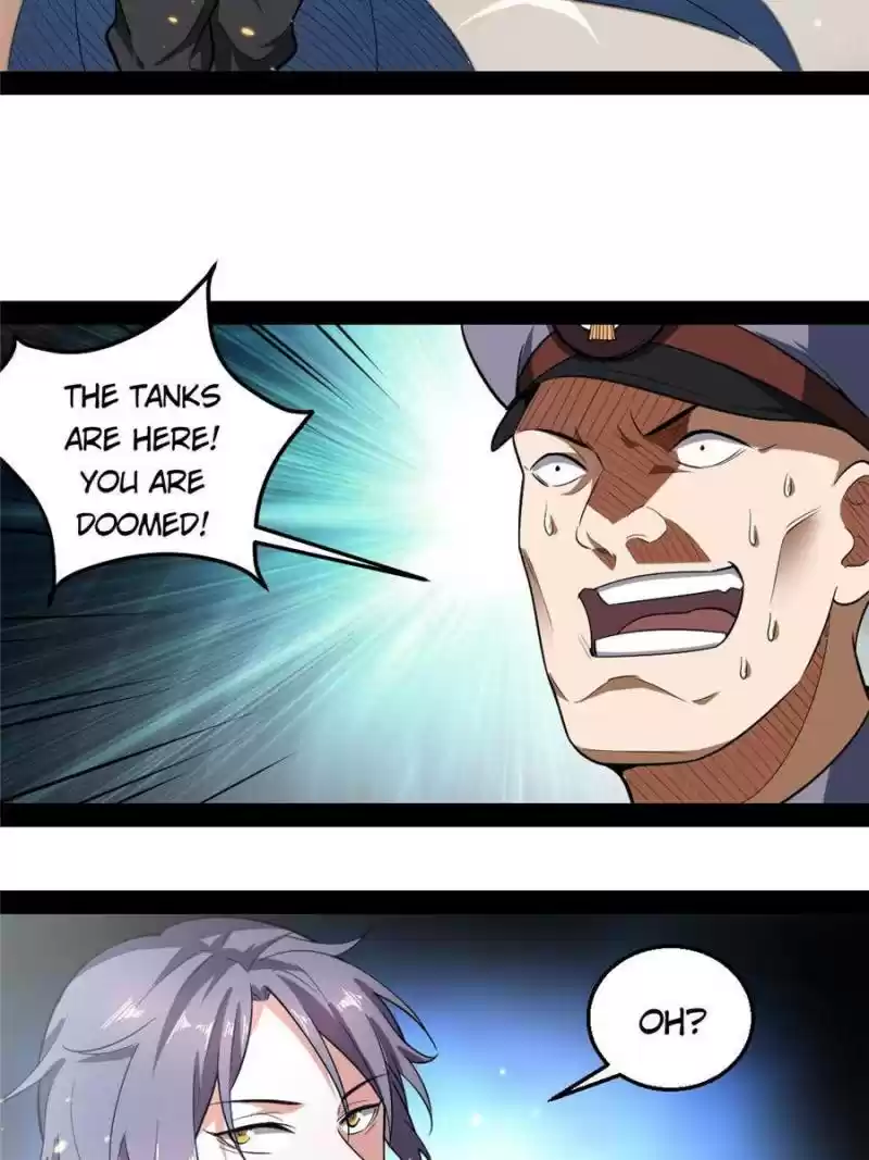 Way To Be The Evil Emperor Chapter 22