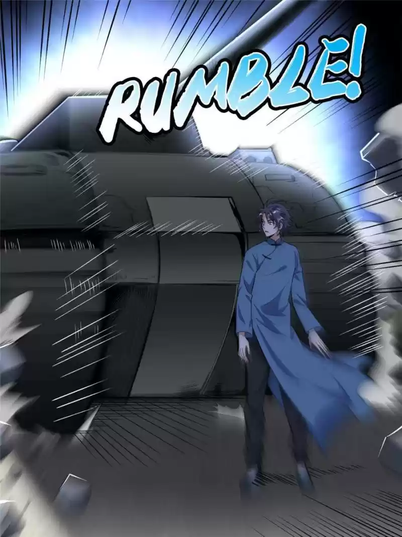 Way To Be The Evil Emperor Chapter 22