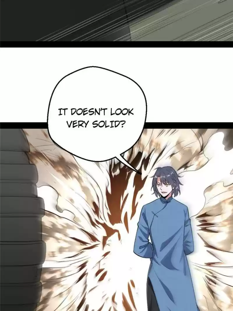 Way To Be The Evil Emperor Chapter 22