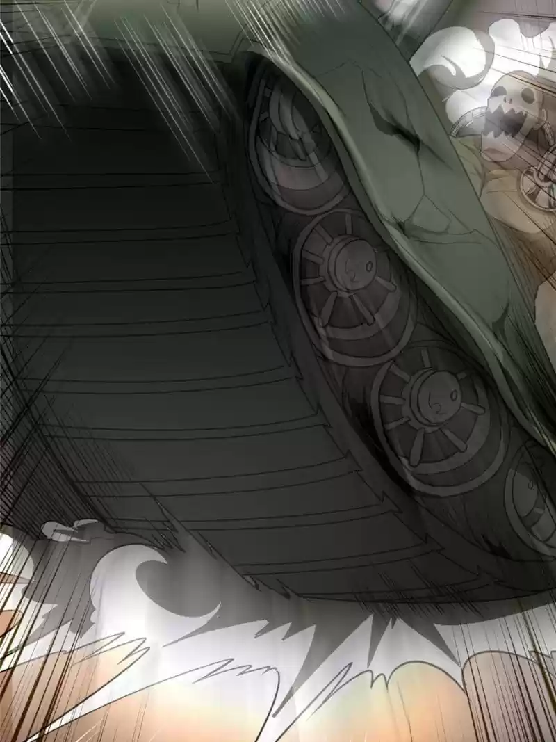 Way To Be The Evil Emperor Chapter 22