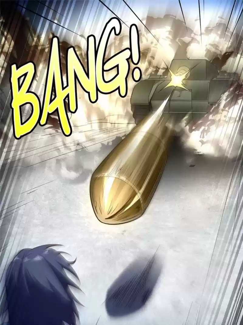 Way To Be The Evil Emperor Chapter 22