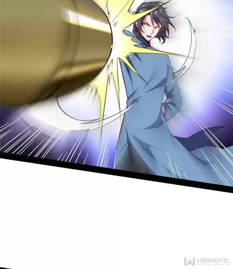 Way To Be The Evil Emperor Chapter 22