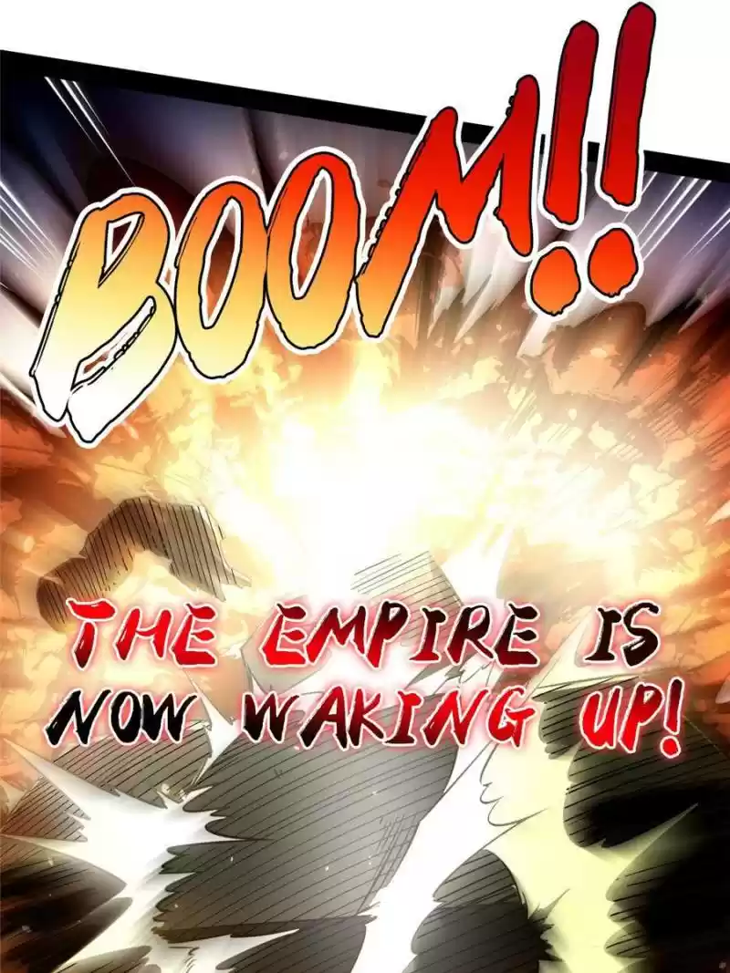 Way To Be The Evil Emperor Chapter 22