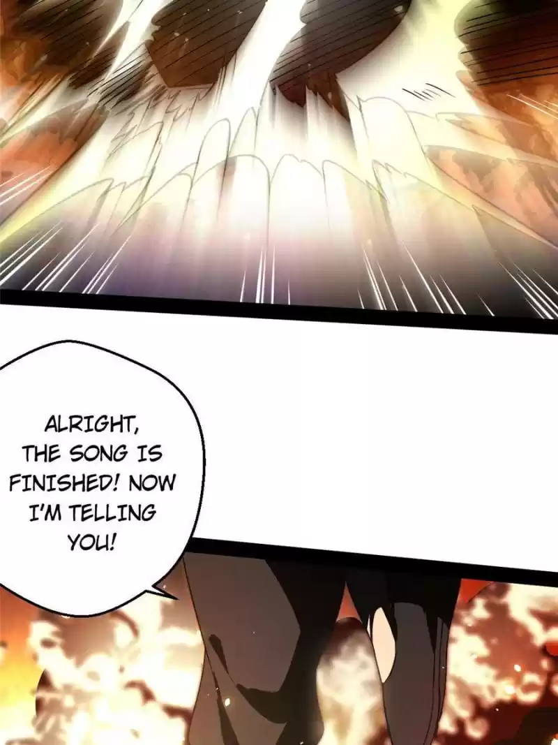 Way To Be The Evil Emperor Chapter 22