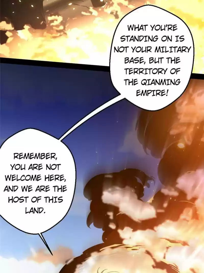 Way To Be The Evil Emperor Chapter 22