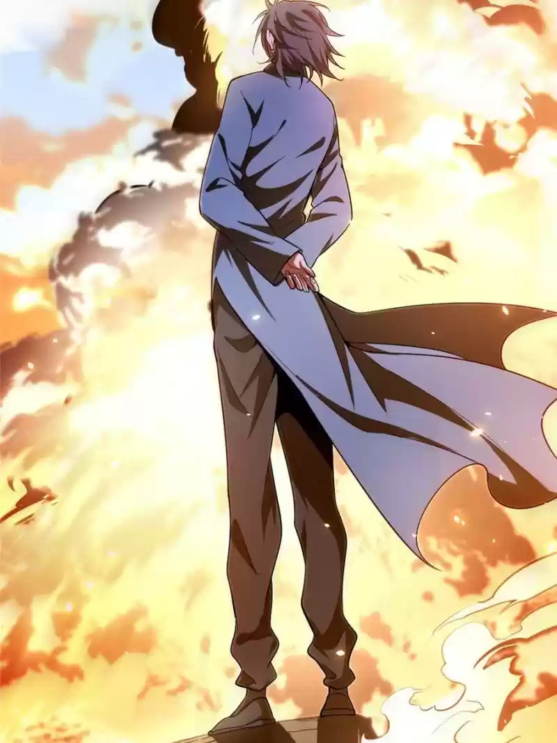 Way To Be The Evil Emperor Chapter 22