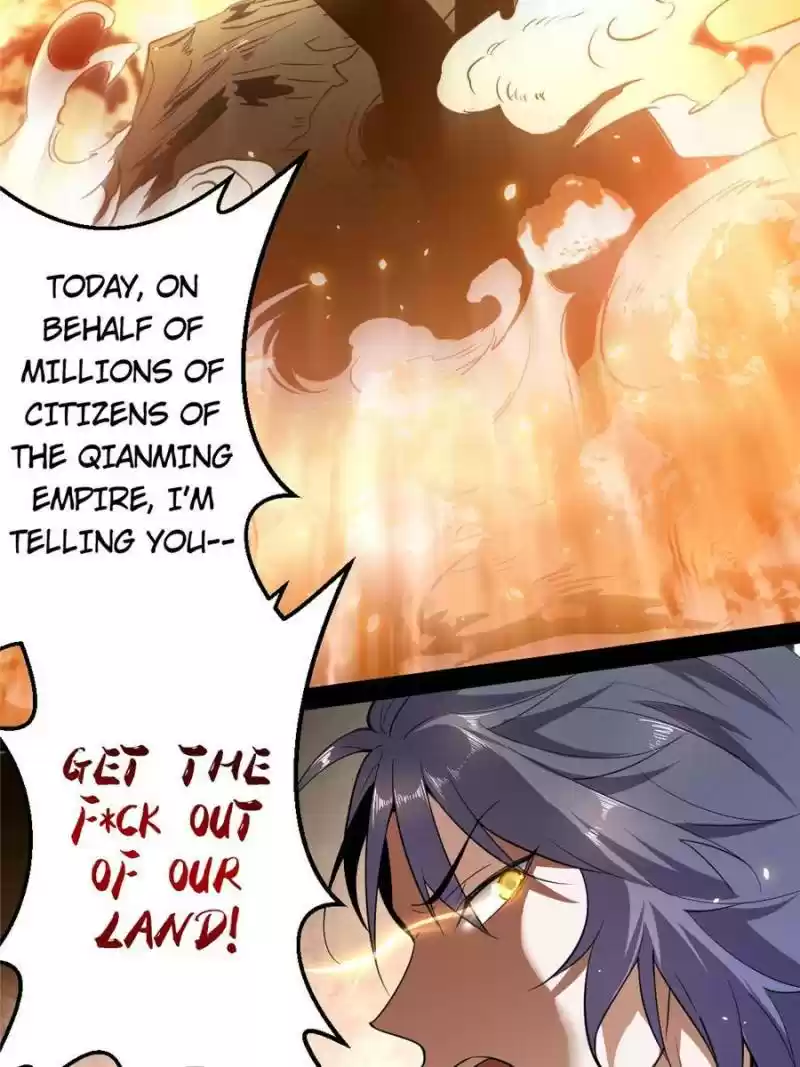 Way To Be The Evil Emperor Chapter 22