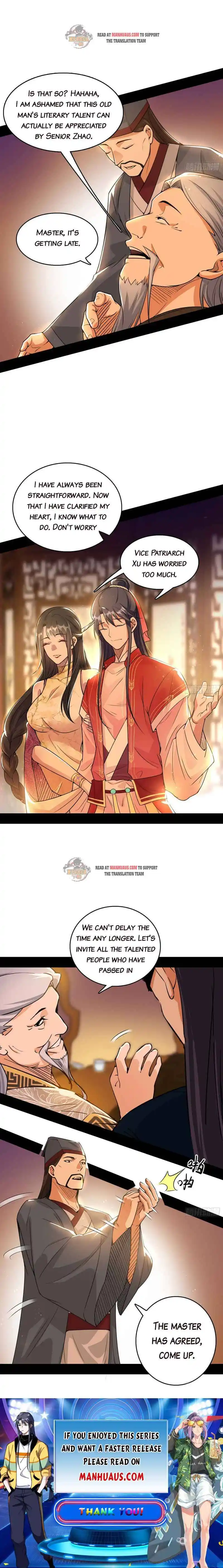 Way To Be The Evil Emperor Chapter 221.2