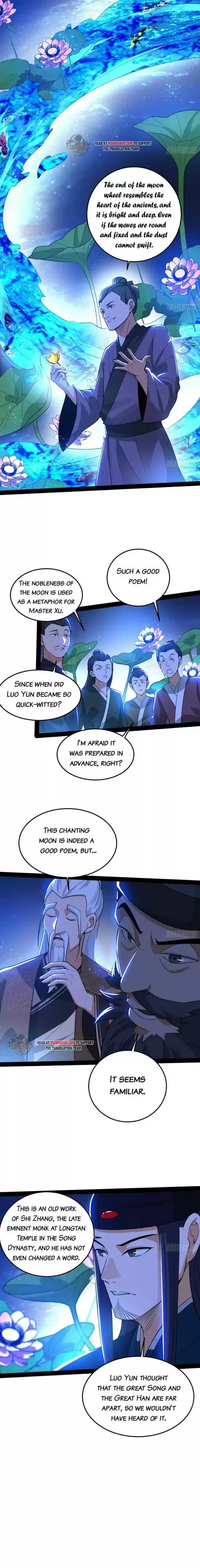 Way To Be The Evil Emperor Chapter 223.1