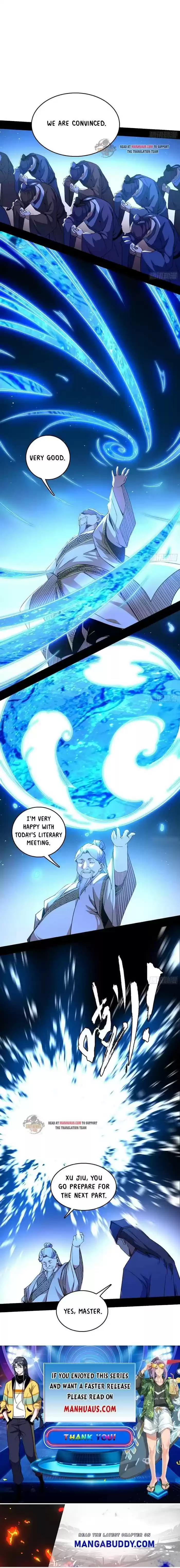 Way To Be The Evil Emperor Chapter 224.2