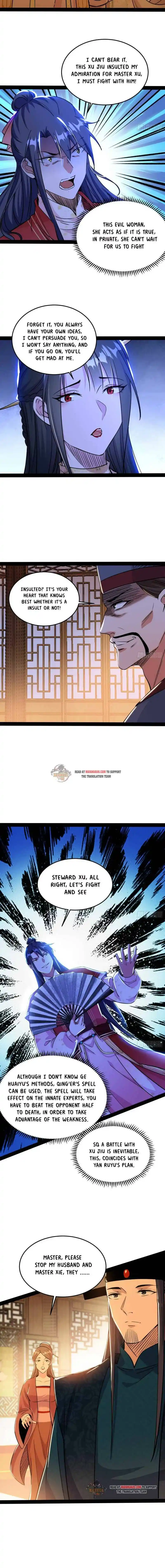 Way To Be The Evil Emperor Chapter 228.1