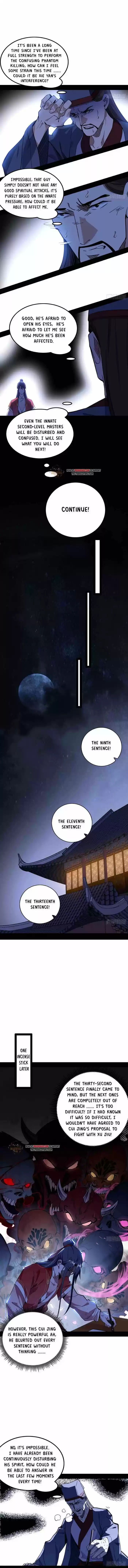 Way To Be The Evil Emperor Chapter 229