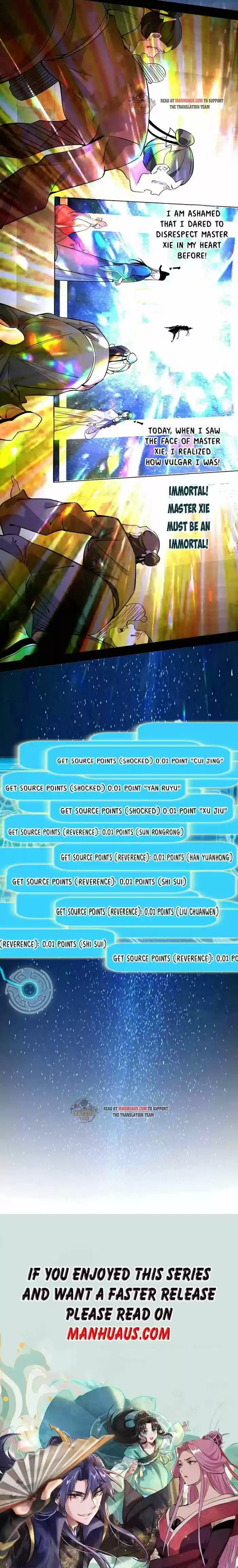 Way To Be The Evil Emperor Chapter 229