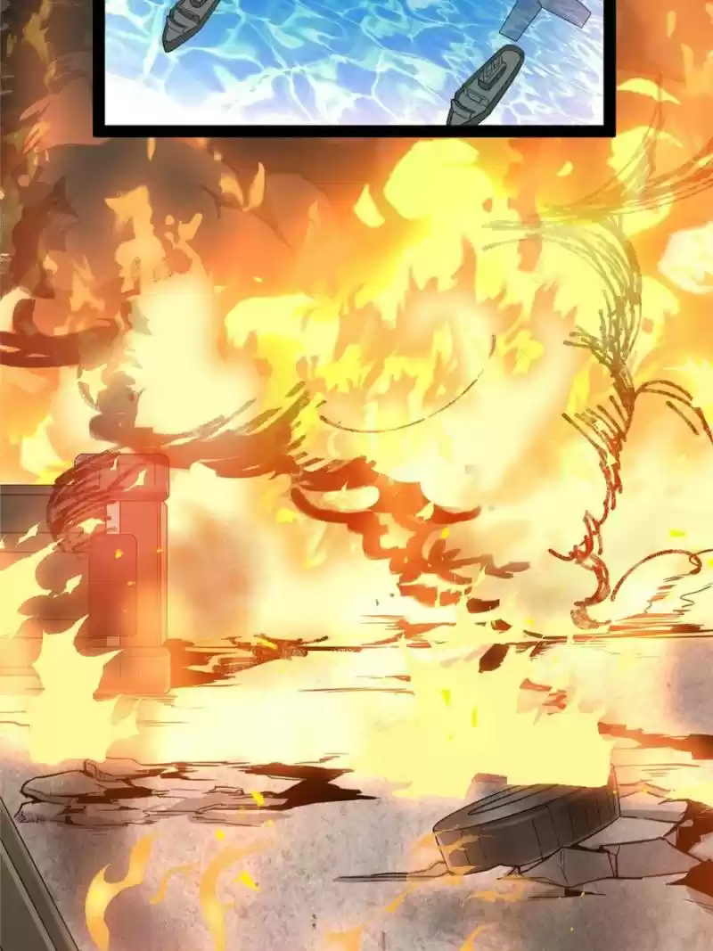 Way To Be The Evil Emperor Chapter 23