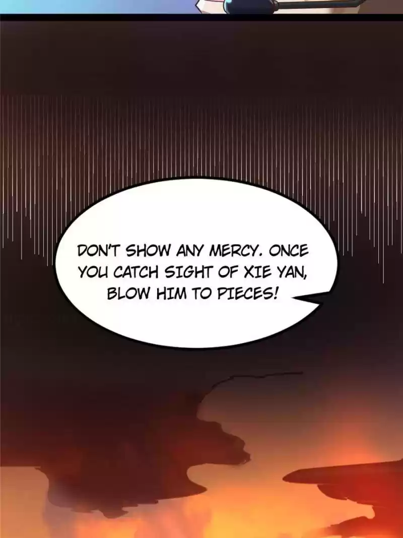 Way To Be The Evil Emperor Chapter 23