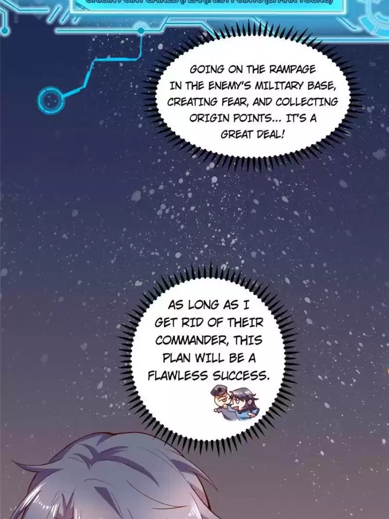 Way To Be The Evil Emperor Chapter 23