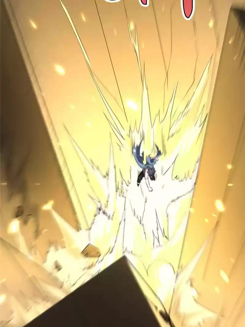 Way To Be The Evil Emperor Chapter 23