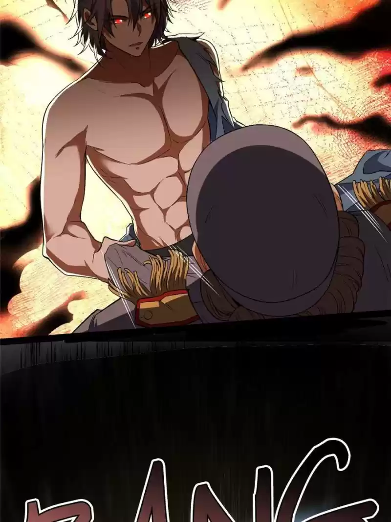 Way To Be The Evil Emperor Chapter 23