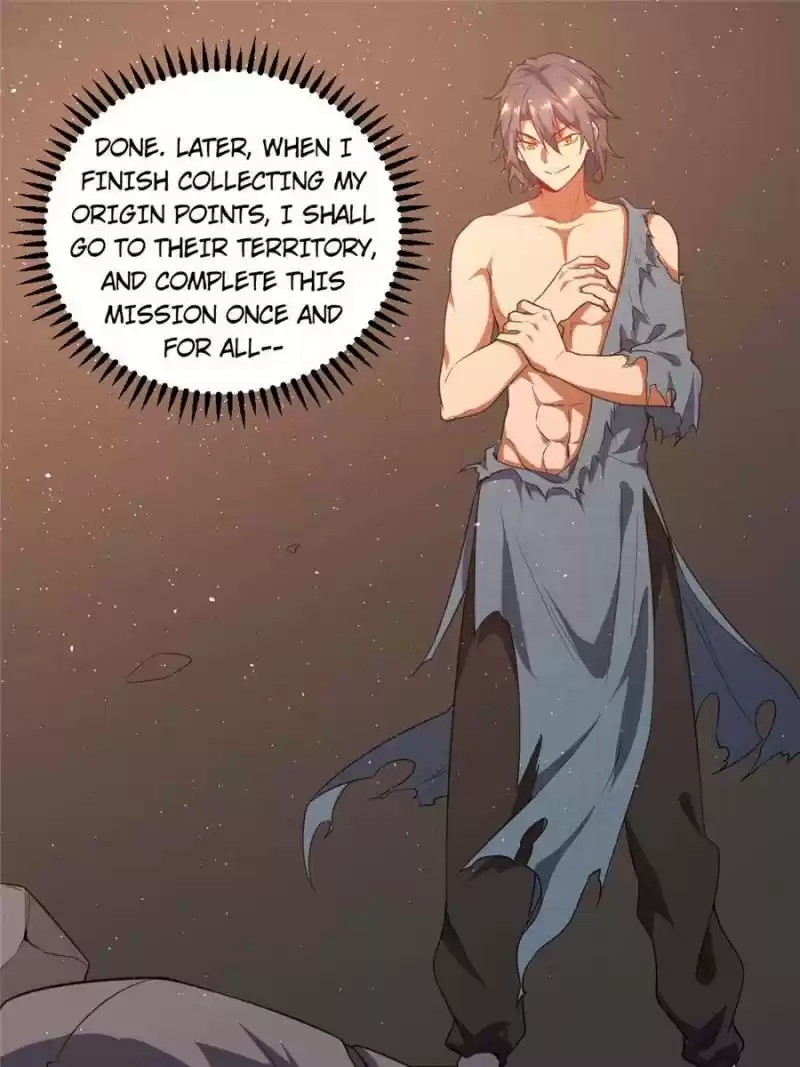 Way To Be The Evil Emperor Chapter 23