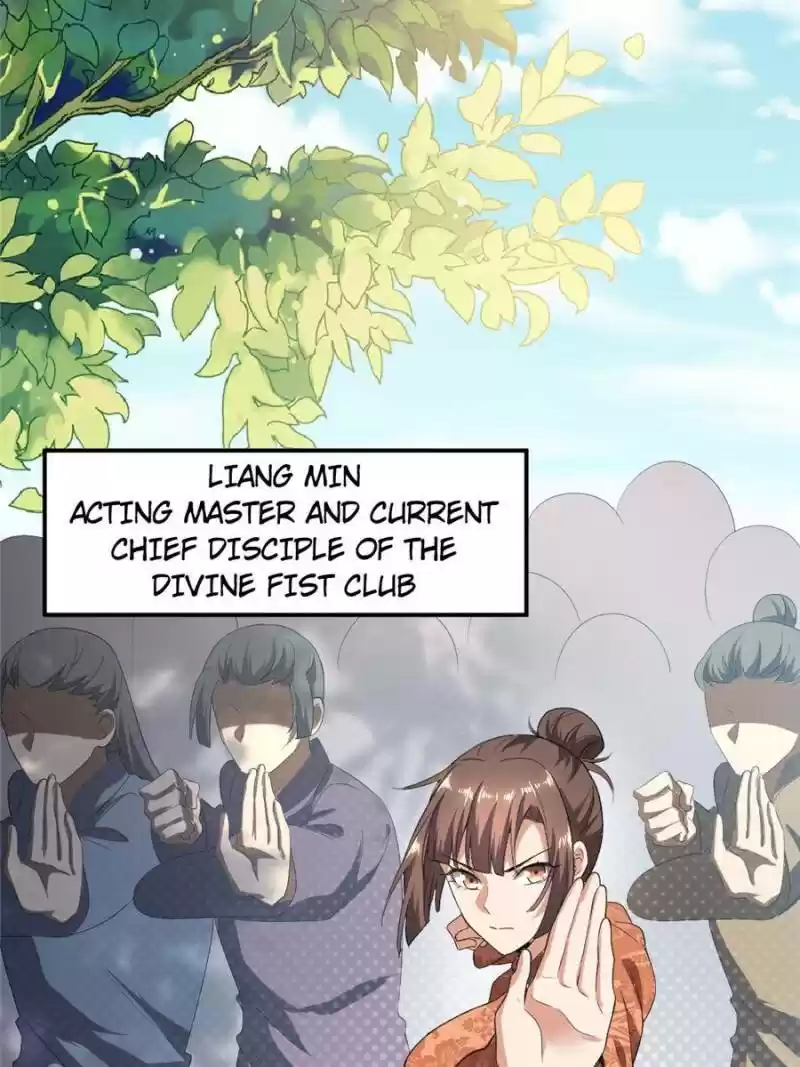 Way To Be The Evil Emperor Chapter 23