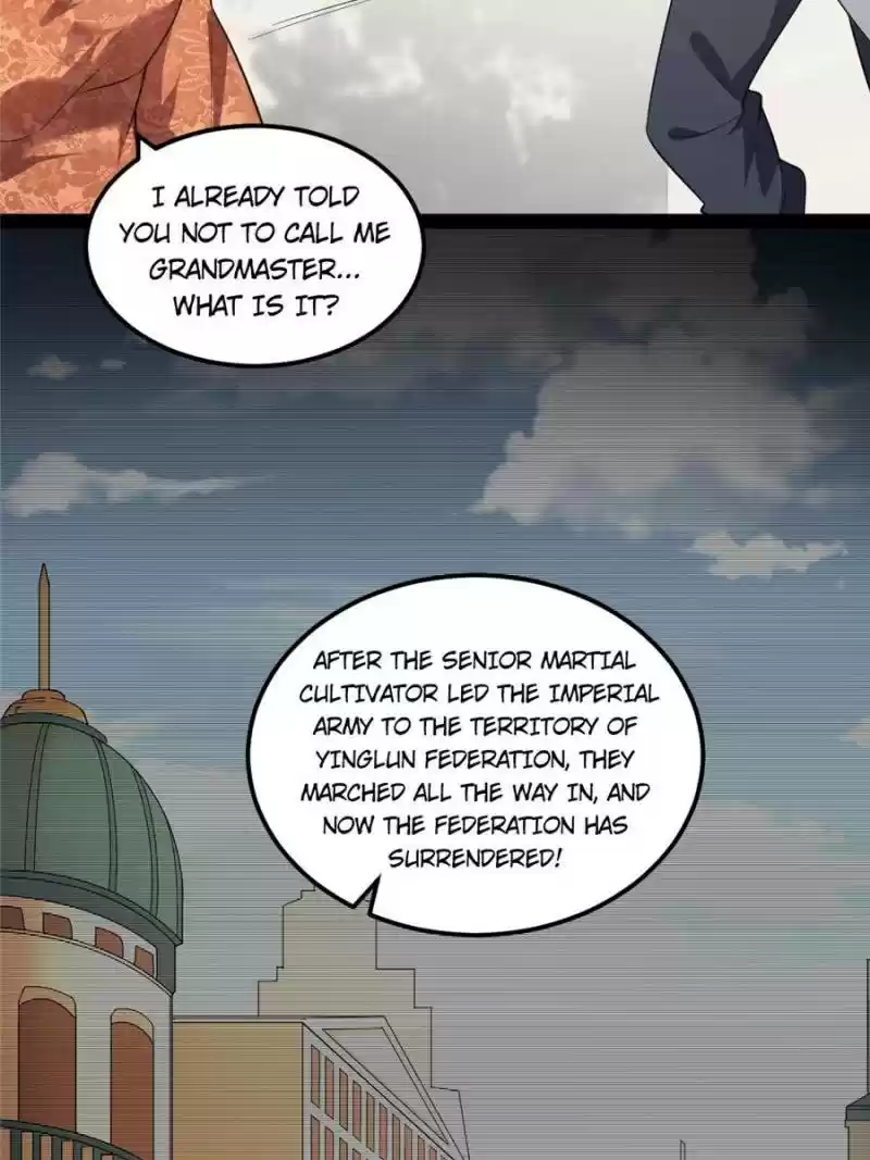 Way To Be The Evil Emperor Chapter 23