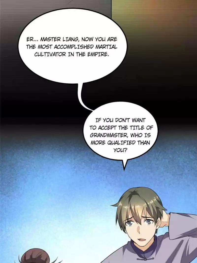 Way To Be The Evil Emperor Chapter 23