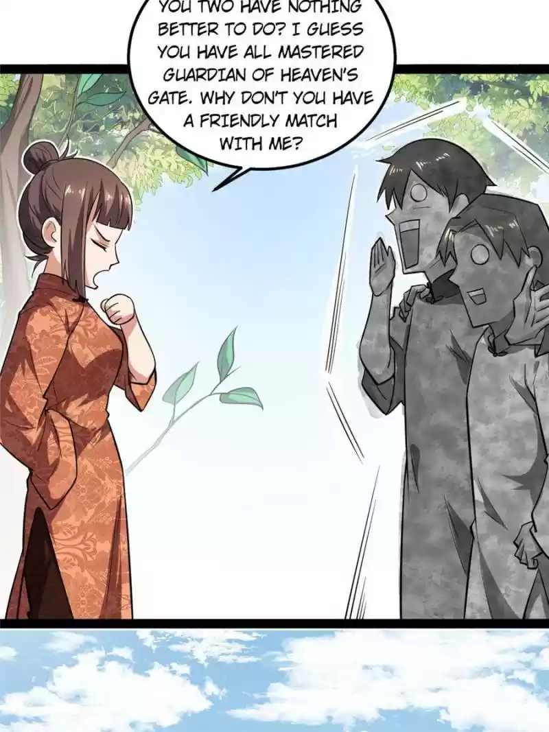 Way To Be The Evil Emperor Chapter 23