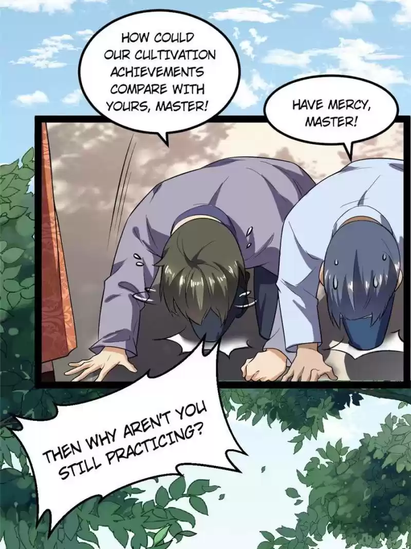 Way To Be The Evil Emperor Chapter 23