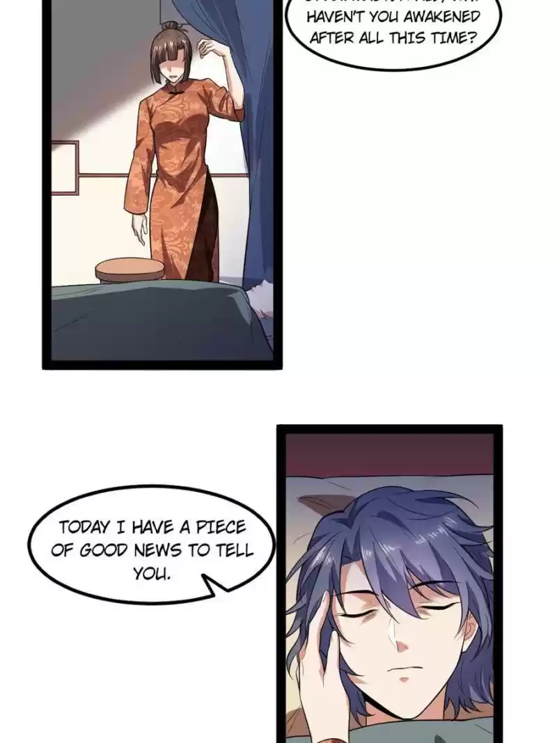 Way To Be The Evil Emperor Chapter 23