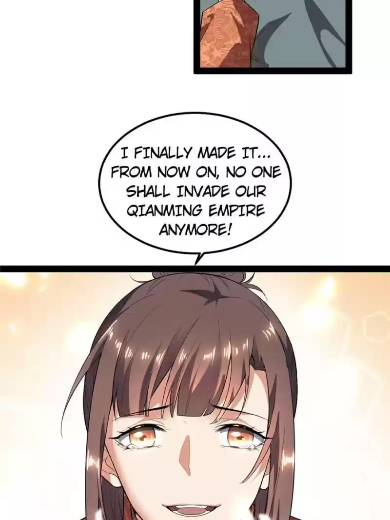 Way To Be The Evil Emperor Chapter 23