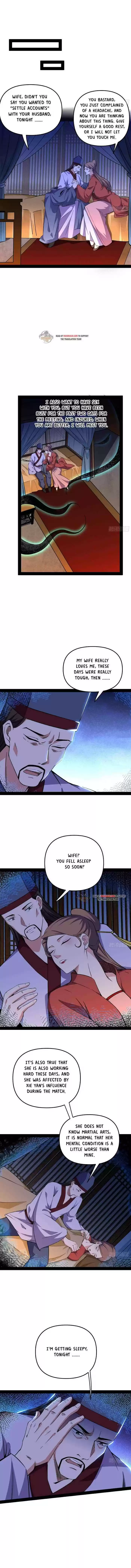 Way To Be The Evil Emperor Chapter 231.1