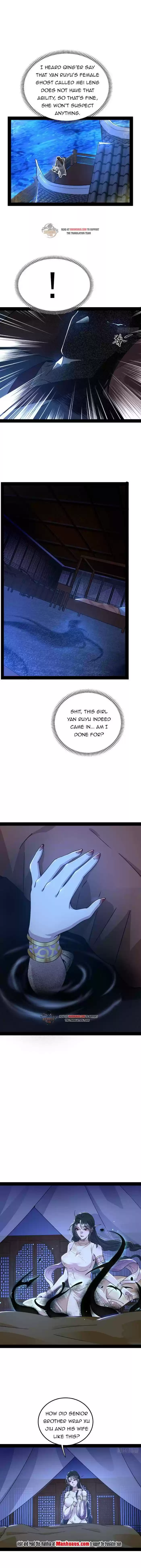 Way To Be The Evil Emperor Chapter 232.1