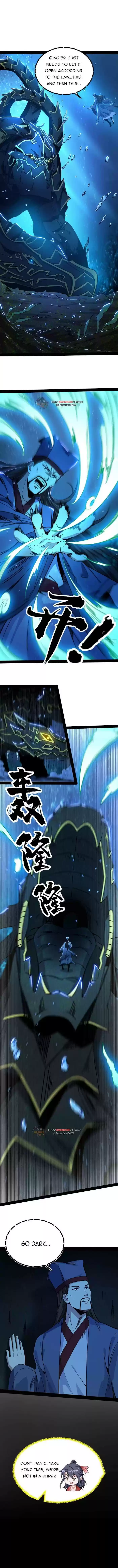 Way To Be The Evil Emperor Chapter 232.2