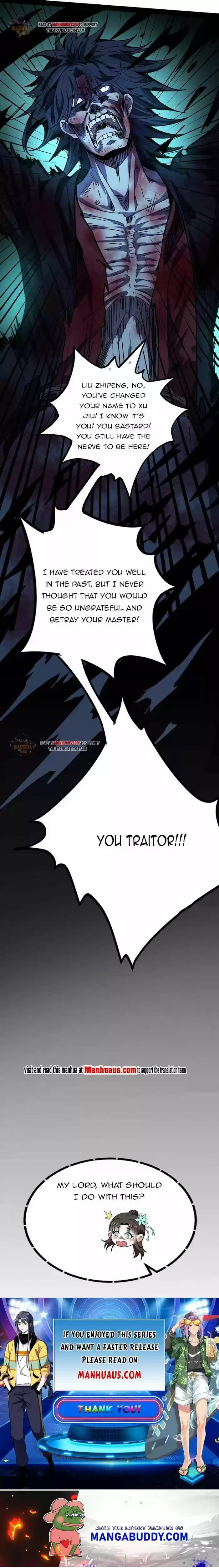 Way To Be The Evil Emperor Chapter 232.2