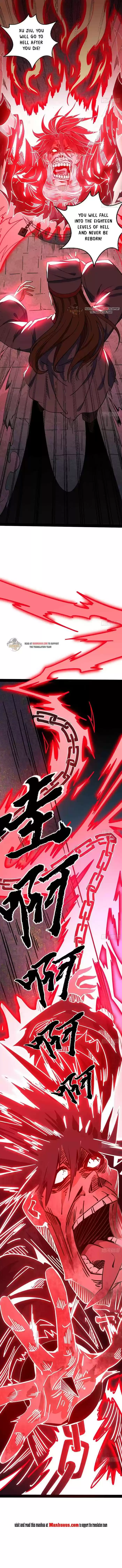 Way To Be The Evil Emperor Chapter 233.1