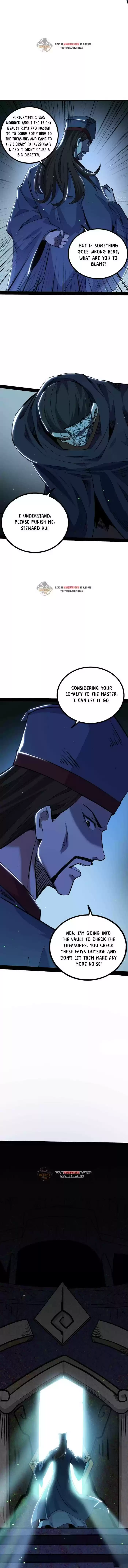 Way To Be The Evil Emperor Chapter 233.2