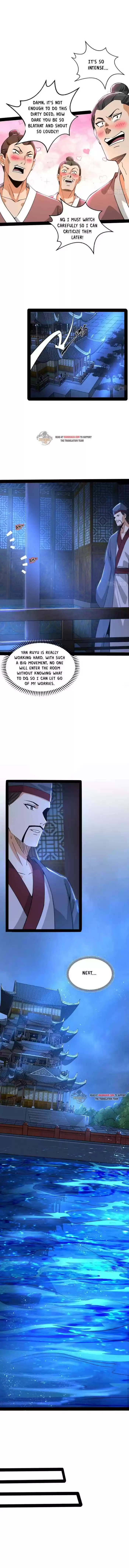 Way To Be The Evil Emperor Chapter 233.2