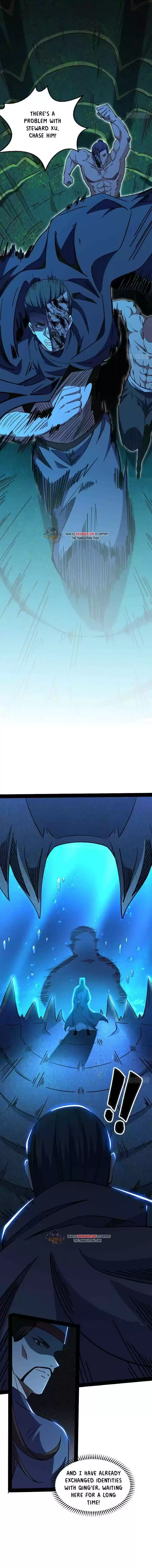 Way To Be The Evil Emperor Chapter 233.2