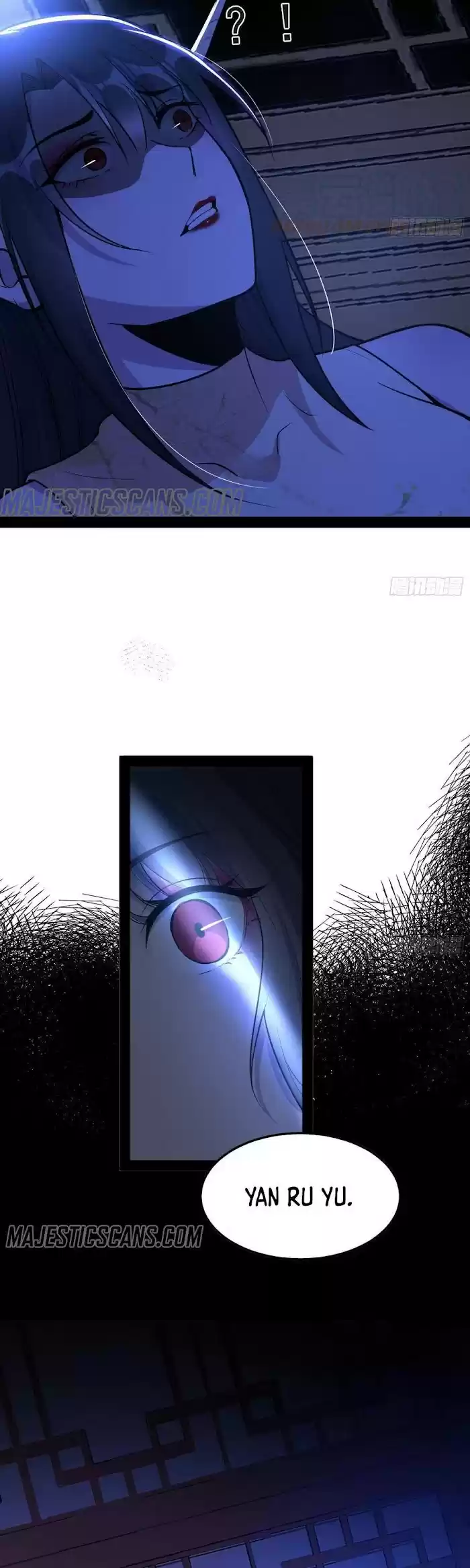 Way To Be The Evil Emperor Chapter 235