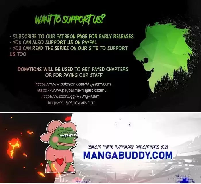 Way To Be The Evil Emperor Chapter 235