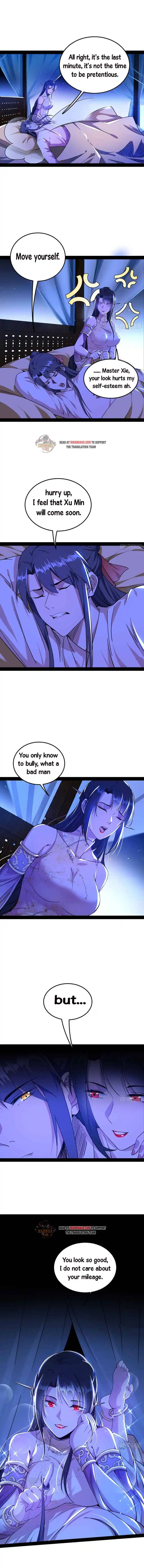 Way To Be The Evil Emperor Chapter 235.2