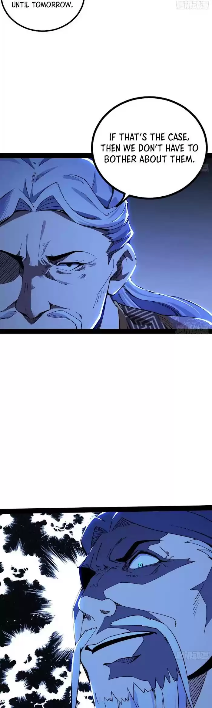 Way To Be The Evil Emperor Chapter 236