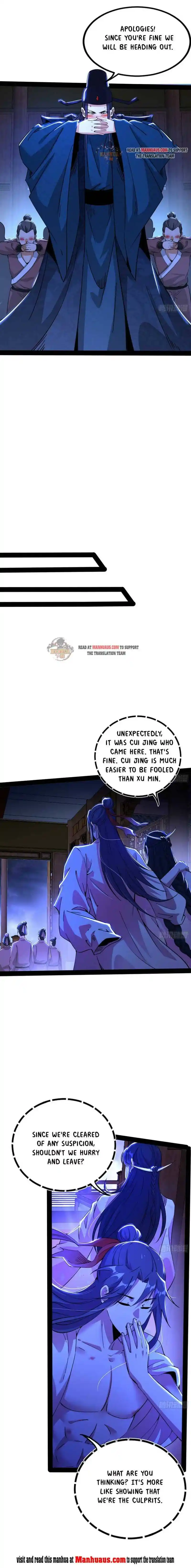 Way To Be The Evil Emperor Chapter 236.1