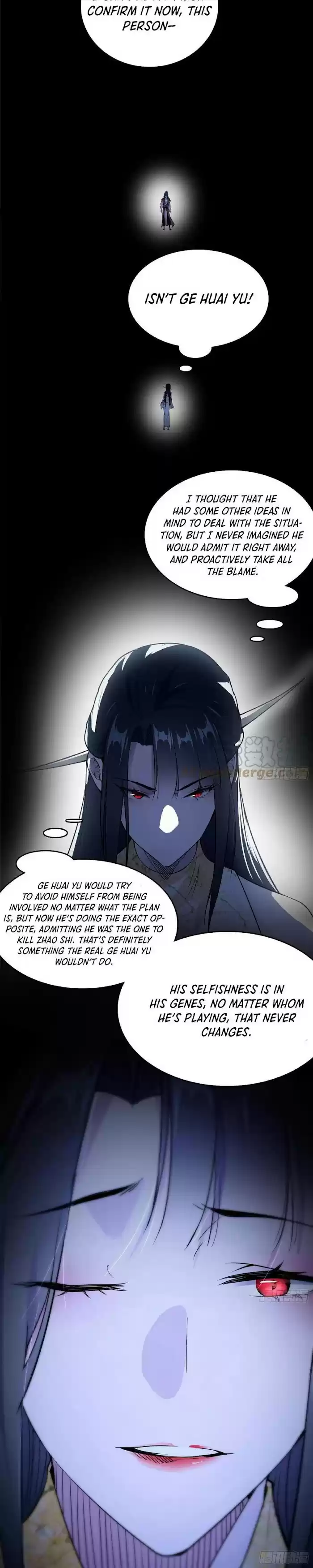 Way To Be The Evil Emperor Chapter 237