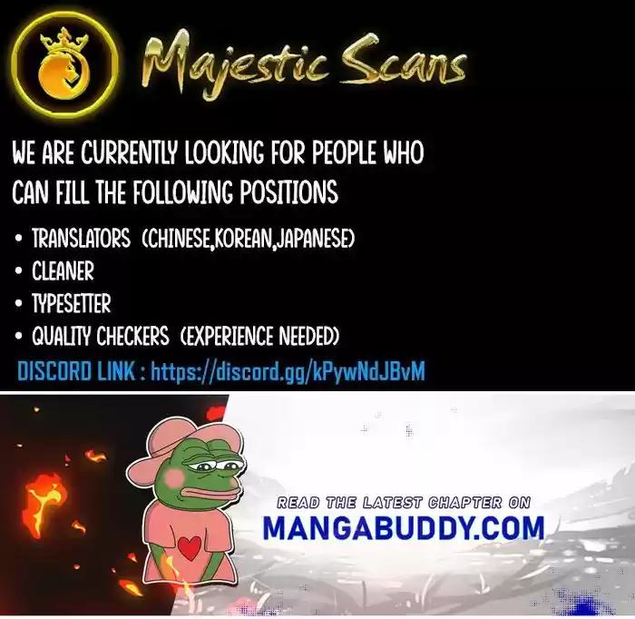 Way To Be The Evil Emperor Chapter 237