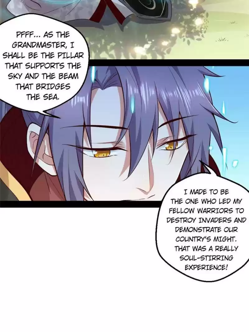 Way To Be The Evil Emperor Chapter 24
