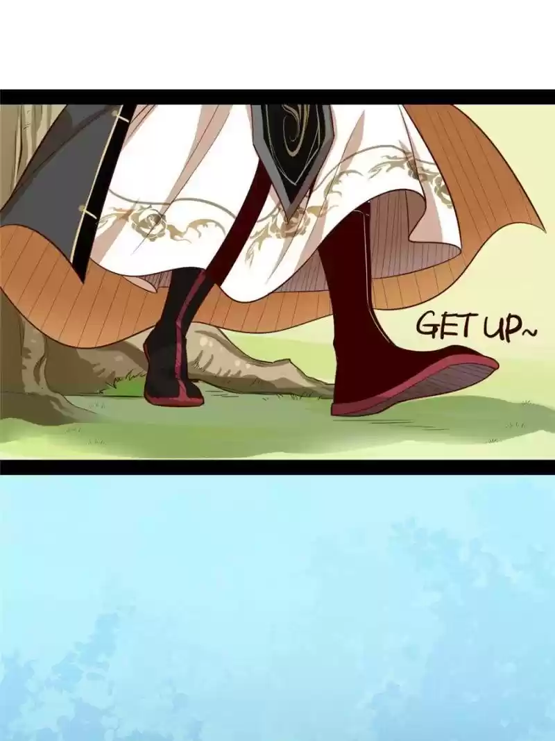 Way To Be The Evil Emperor Chapter 24