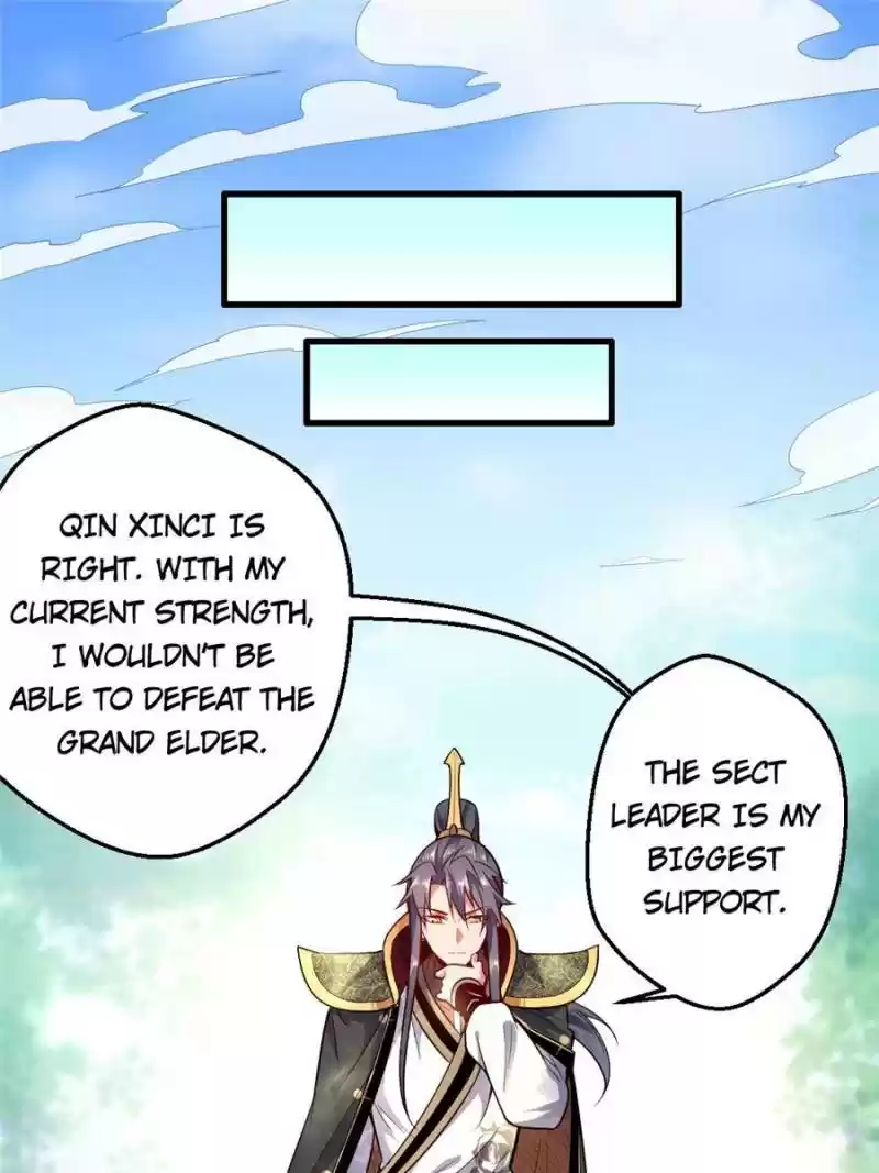 Way To Be The Evil Emperor Chapter 24