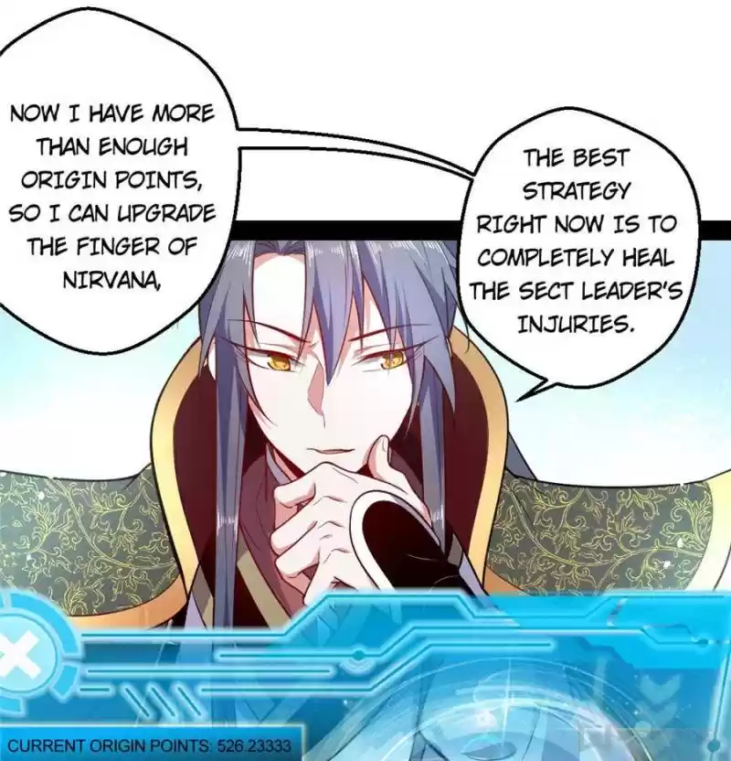 Way To Be The Evil Emperor Chapter 24